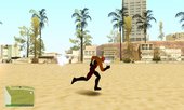 Flash Mod v1.0 for GTA San Andreas