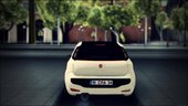 Fiat Punto 16 CPA 34