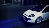 Fiat Punto 16 CPA 34