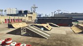 Airport Skatepark