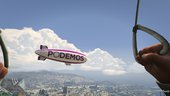 Podemos blimp 1.0