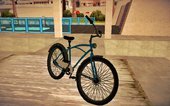 GTA V Cruiser Bike