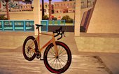 GTA V Endurex Race Bike