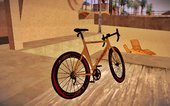 GTA V Endurex Race Bike