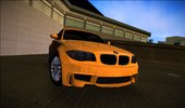 BMW 1M Coupe 2012