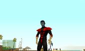 Nightcrawler v1.0 by AguiaX2