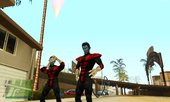 Nightcrawler v1.0 by AguiaX2