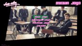 BTS Backgrounds 방탄소년단 