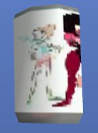Steven Universe Drink Can