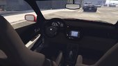 Honda Civic 97 EA Edition