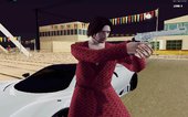 Skin GTA Online DLC Executives and Other Criminals