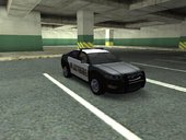 GTA 5 Police Pack for SA