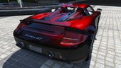 2003 Porsche Carrera GT