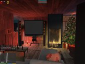 GTA 5 Merry Christmas in North Yankton