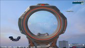 Mira Sniper BO3 | Sniper Scope