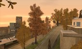 Behind Space Of Realities: American Dream (C-AD-5)