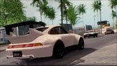 1995 Porsche 911 GT2 Widebody (NFS2015)