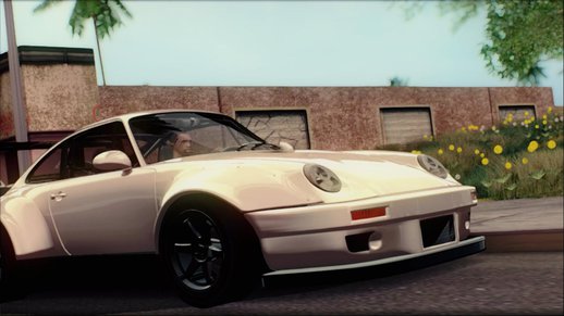 1995 Porsche 911 GT2 Widebody (NFS2015)