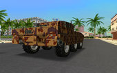 GTA V Tank