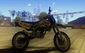 GTA V Shrewsbury Sanchez