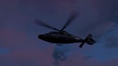 Z-9 Haitun  BF4 + Mods