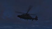 Z-9 Haitun  BF4 + Mods