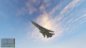 SU-24M Afterburners/Wings/Bombing script