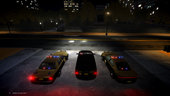 GTA IV Maryland State Trooper Pack