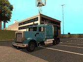 Truck Driver Dyom