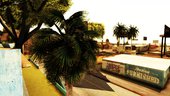 GTA V Palms 1.1 Palms fix