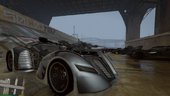 Batman Vehicles Add-On Pack (9) v5.2