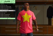 T-Shirt Pack for Franklin #1