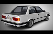 BMW 320i 1985