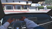 BMW X6M F16 [Add-On / Replace | Animated] v3.0