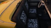 Vapid Peyote Interior Fix v.2.0.0