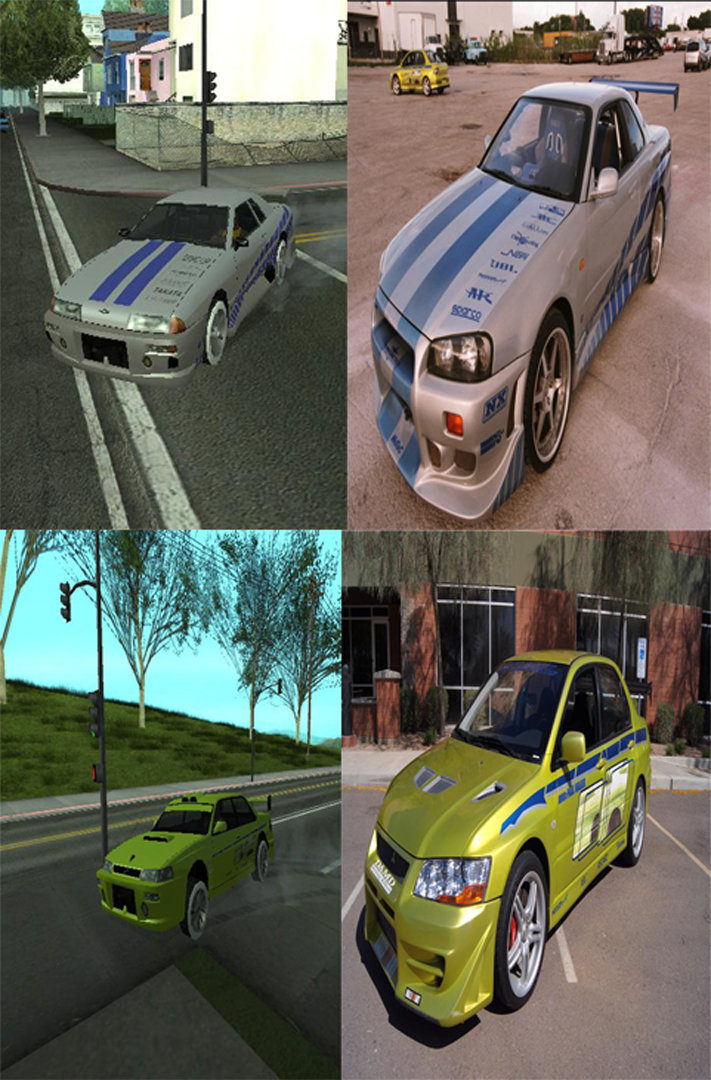 gta san andreas drift mod gamemodding