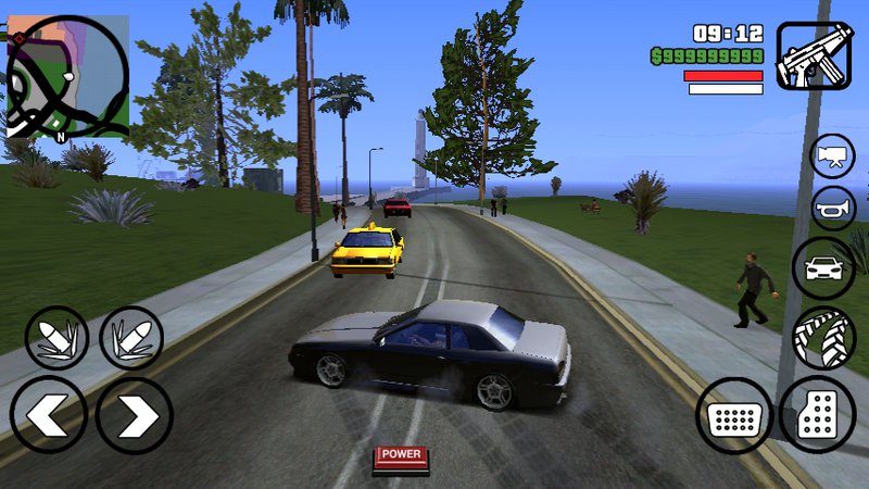 580 Drift Mod Gta Sa Android Best