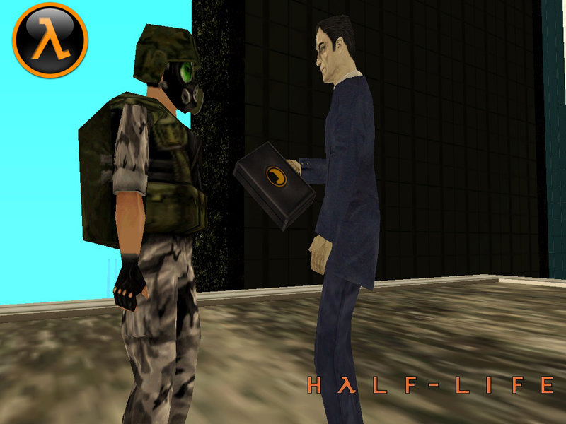 Half life skin. Half-Life 1 скины игроков 2000. Скины для half Life 1. ГТА са халф лайф. Half Life 1 обложка мод.