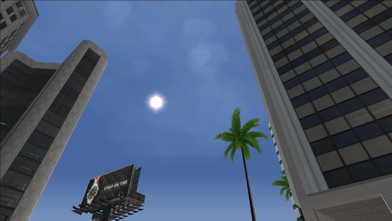 gta sa graphics mod for low pc