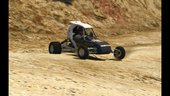 Kart Cross