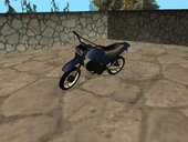 Tomos Motorcycles Pack
