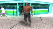 Marvel Heroes - Drax