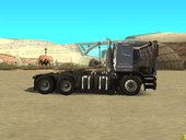 Iveco EuroTech v2.0