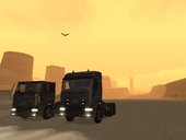 Iveco EuroTech v2.0