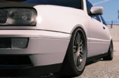 DTD Styled 1998 Volkswagen Golf VR6 Highline 1.0a