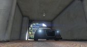Audi RS6 Avant 2009 C6 Add-on/Replace (TUNING) 1.2