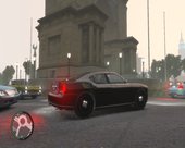 GTA IV Los Santos Weather V