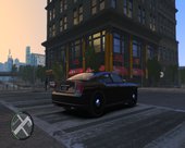 GTA IV Los Santos Weather V