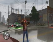 GTA IV Los Santos Weather V