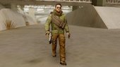Counter Strike Online 2 Leet